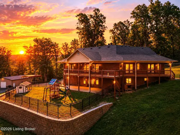 914 Big Springs Rd, Shepherdsville, KY 40165