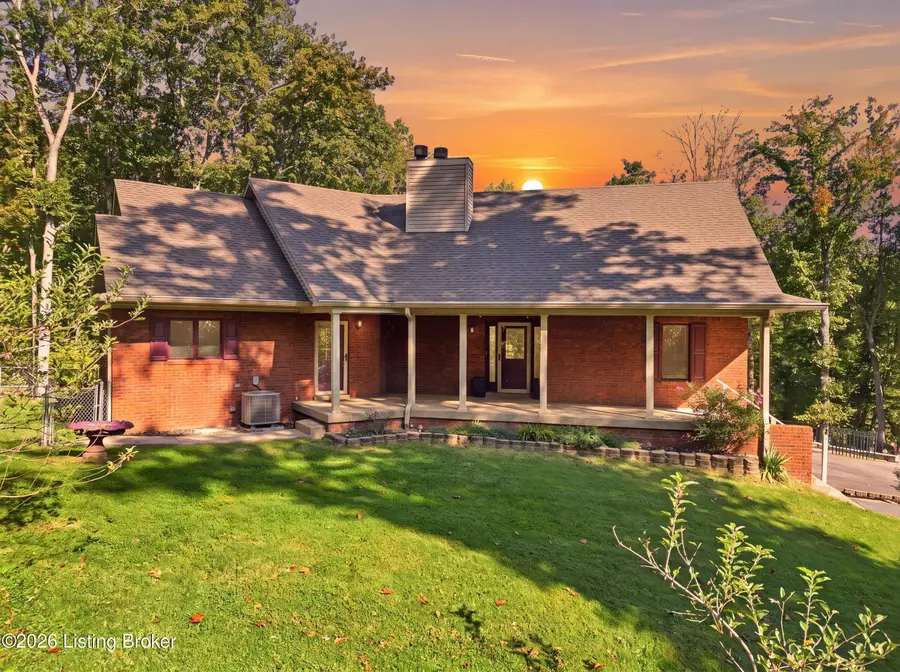 914 Big Springs Rd, Shepherdsville, KY 40165 - #2