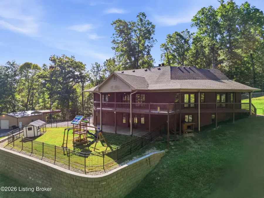 914 Big Springs Rd, Shepherdsville, KY 40165 - #3