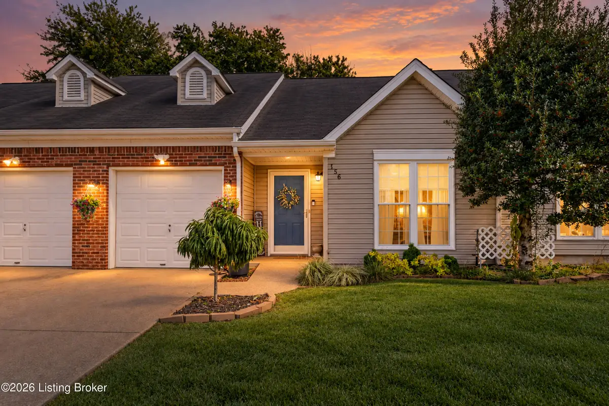 156 Frank Ln, Mount Washington, KY 40047 - #1
