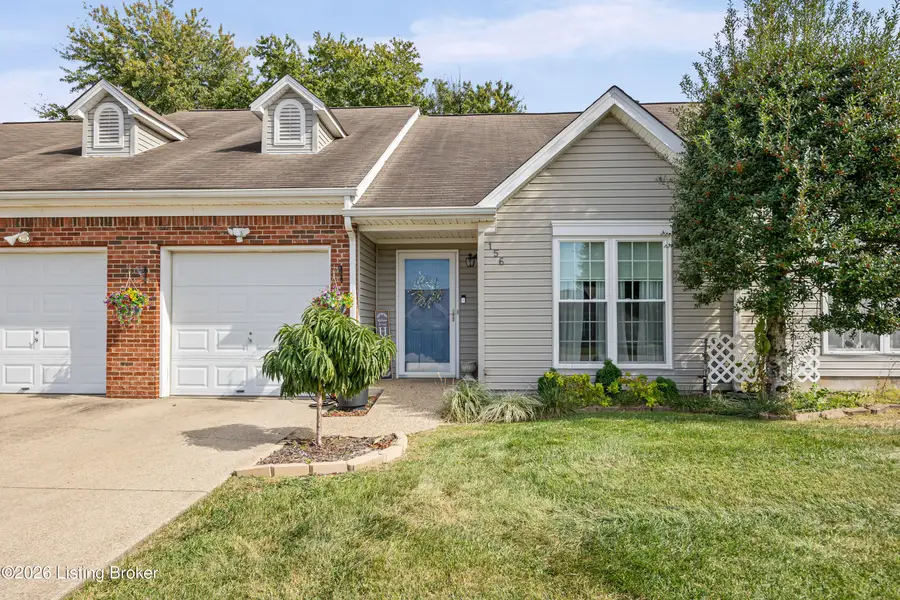 156 Frank Ln, Mount Washington, KY 40047 - #2