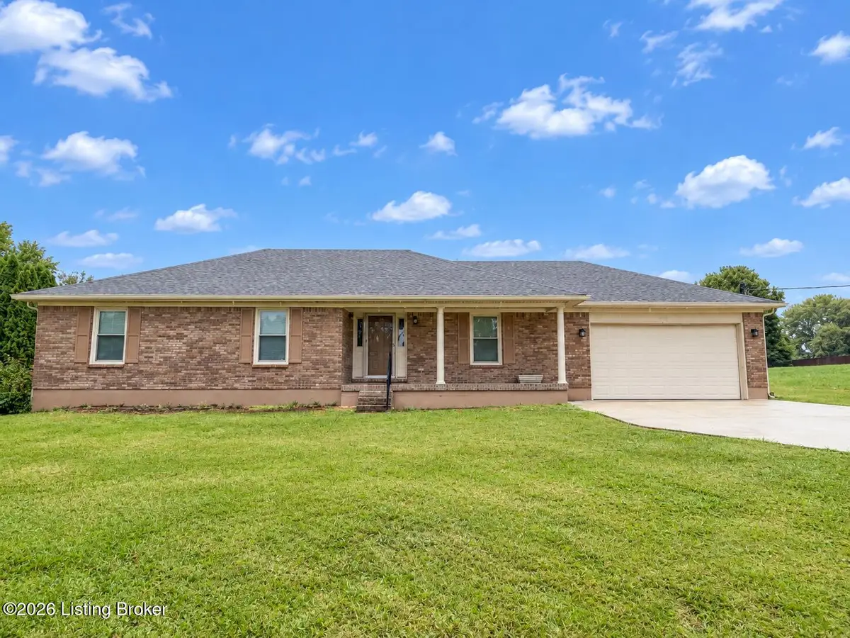 1018 Farmaway Dr, Bardstown, KY 40004 - #1