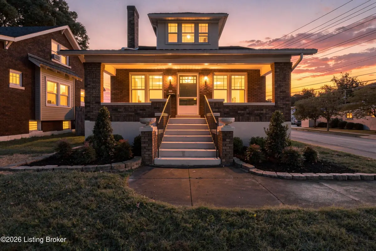 945 Eastern Pkwy, Louisville, KY 40217 - #1