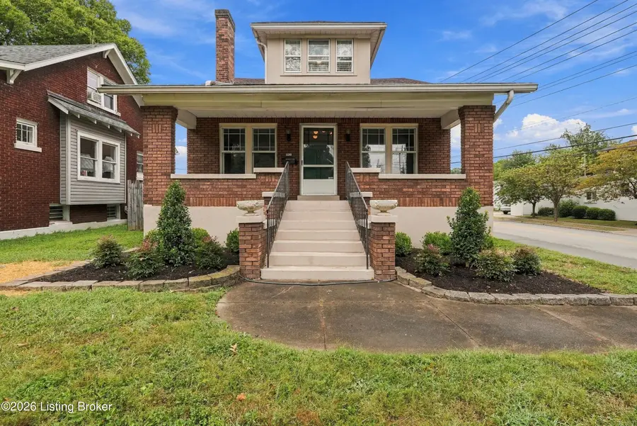 945 Eastern Pkwy, Louisville, KY 40217 - #2