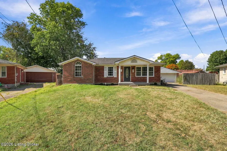 9 Thyme Ct, Louisville, KY 40258 - #2