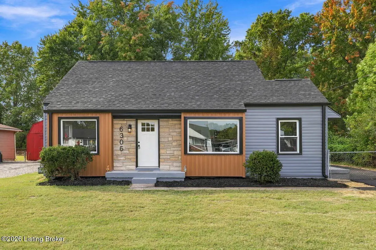 6306 Hanses Dr, Louisville, KY 40219 - #1