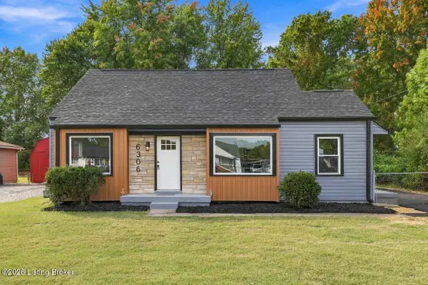 6306 Hanses Dr, Louisville, KY 40219