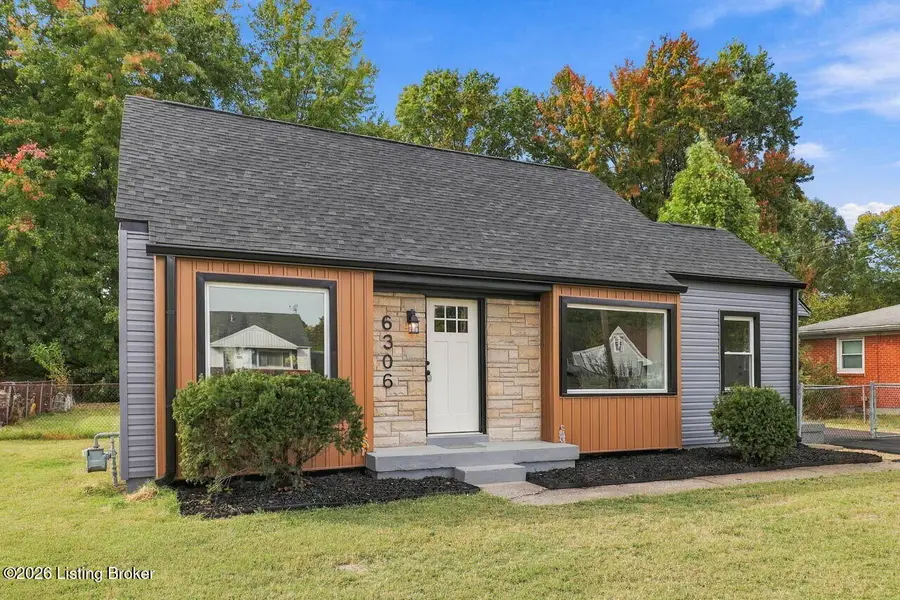 6306 Hanses Dr, Louisville, KY 40219 - #3