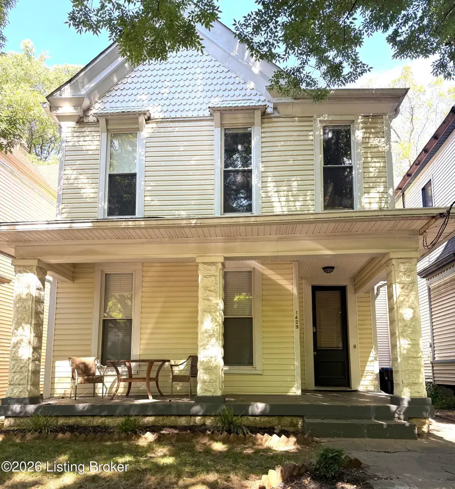 1429 Morton Ave, Louisville, KY 40204 - #2