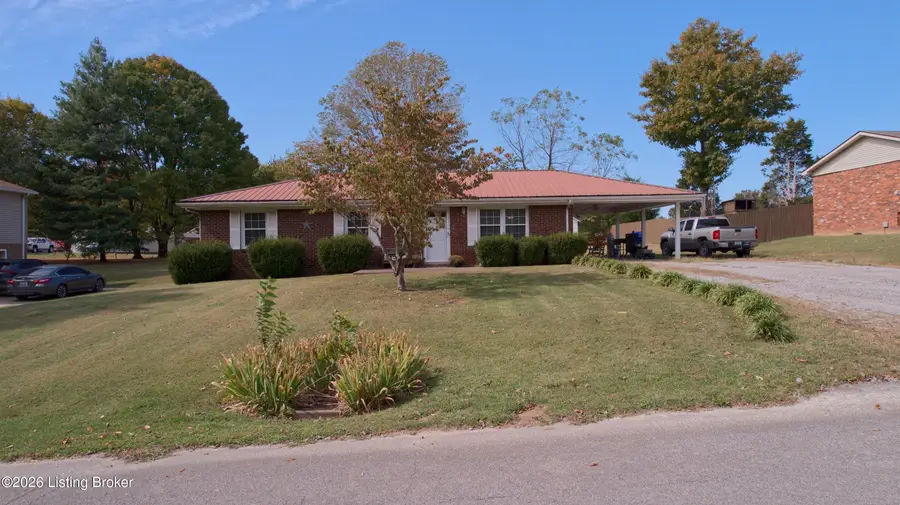 1204 Hickorywood Dr, Leitchfield, KY 42754 - #2