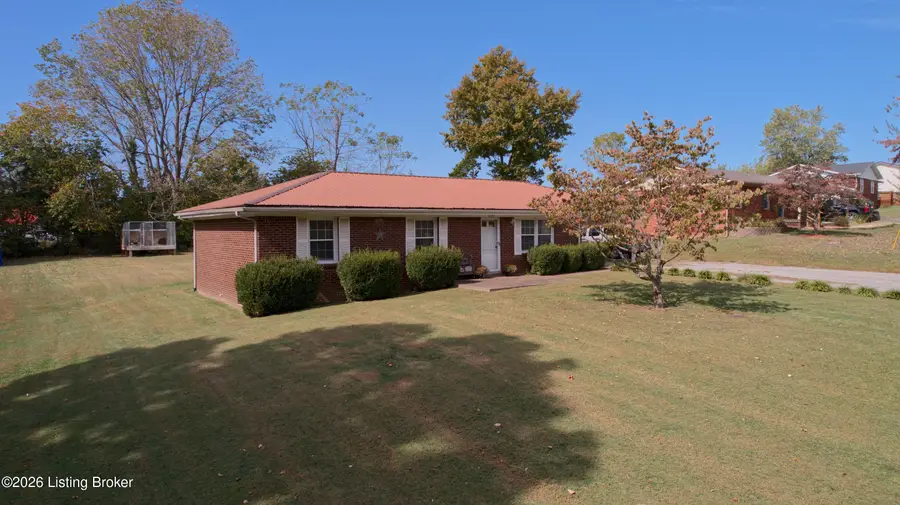 1204 Hickorywood Dr, Leitchfield, KY 42754 - #3