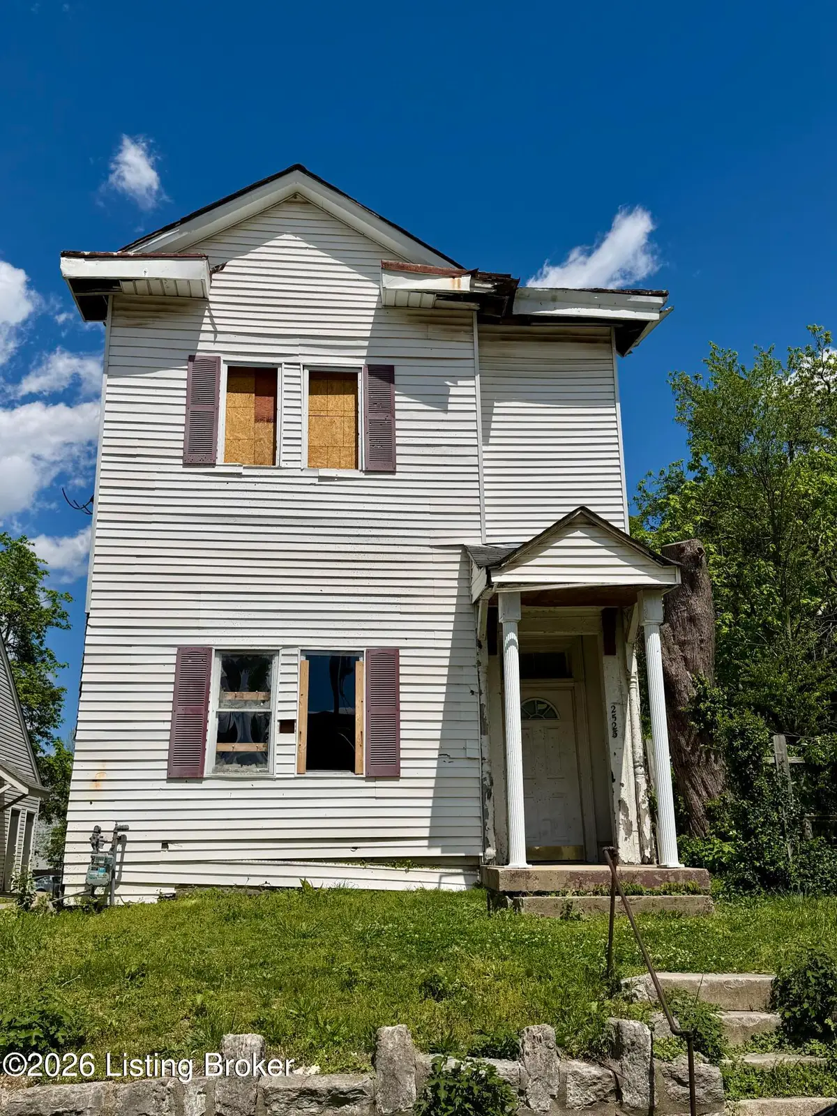 2523 St Xavier St, Louisville, KY 40212 - #1