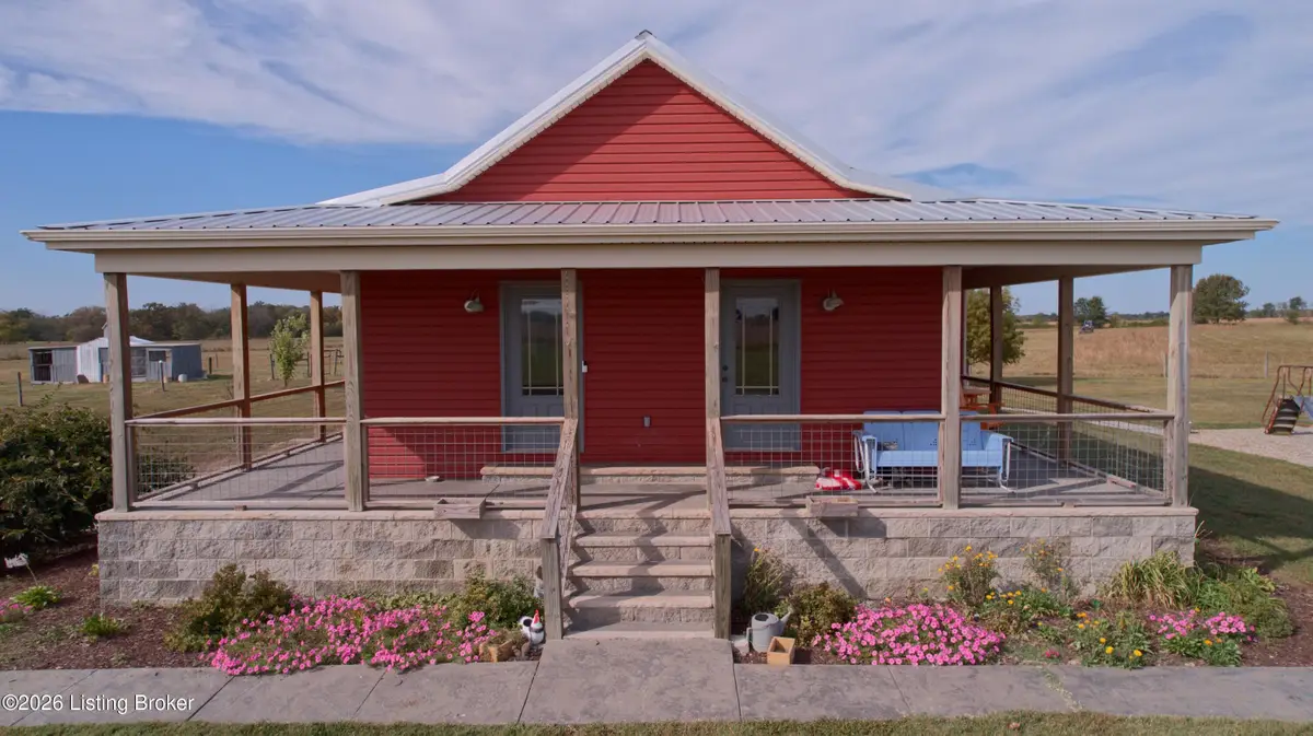 243 Mulberry Flats Rd, Leitchfield, KY 42754 - #1