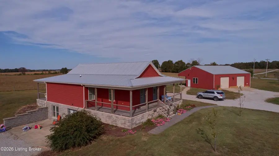 243 Mulberry Flats Rd, Leitchfield, KY 42754 - #3