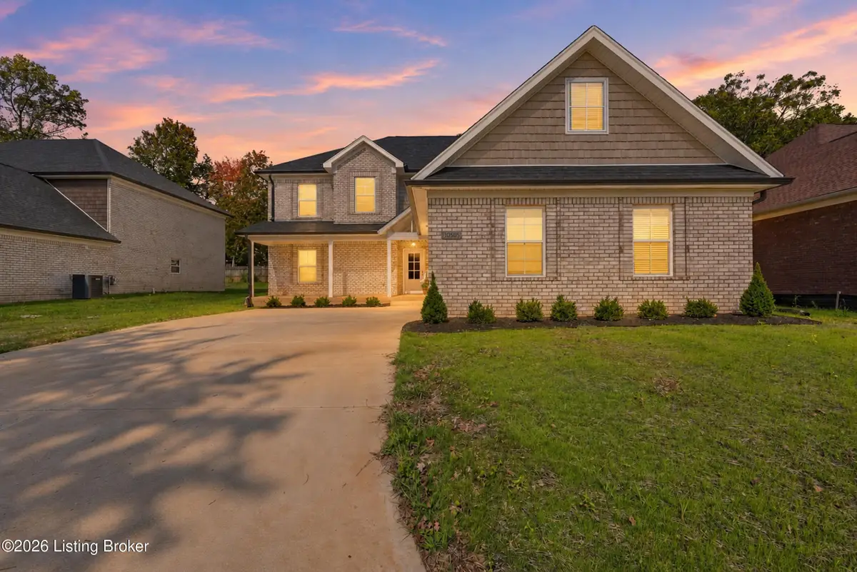 10505 Holly Berry Dr, Louisville, KY 40299 - #1