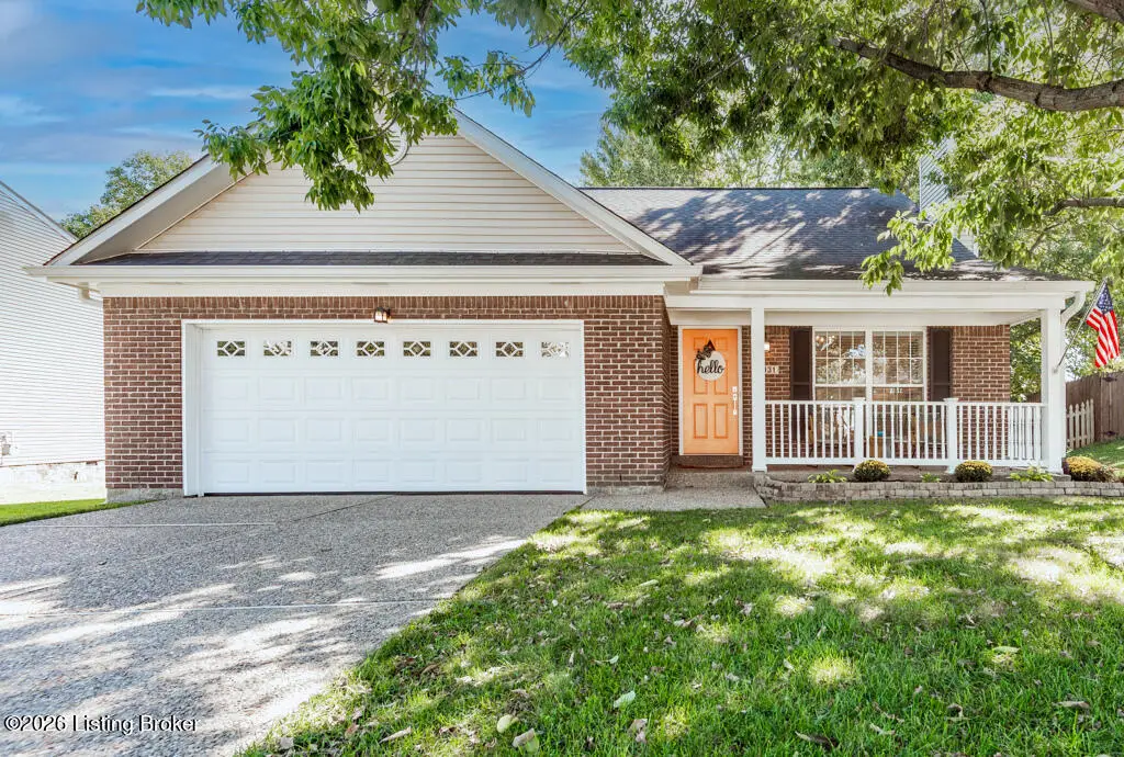 5031 N Cronin Dr, Louisville, KY 40245 - #1