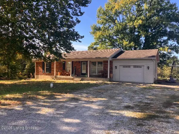591 Ridgeview Dr, Shepherdsville, KY 40165