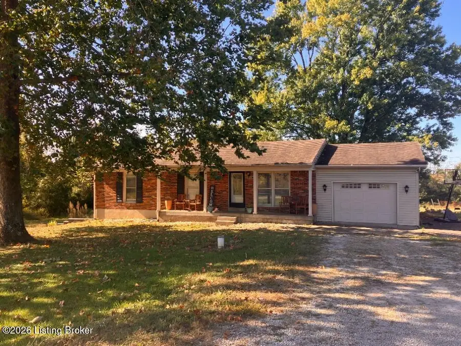 591 Ridgeview Dr, Shepherdsville, KY 40165 - #2