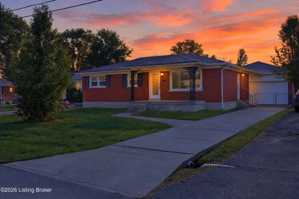 7207 Ivan Ct, Louisville, KY 40214