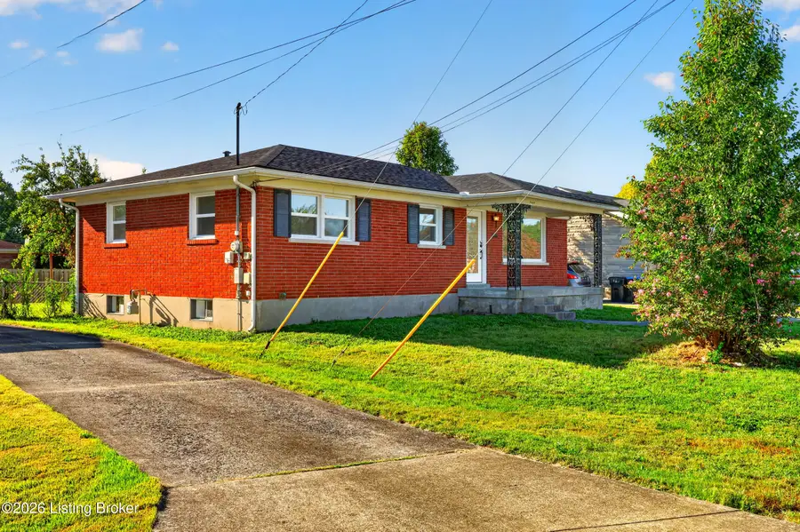 7207 Ivan Ct, Louisville, KY 40214 - #3
