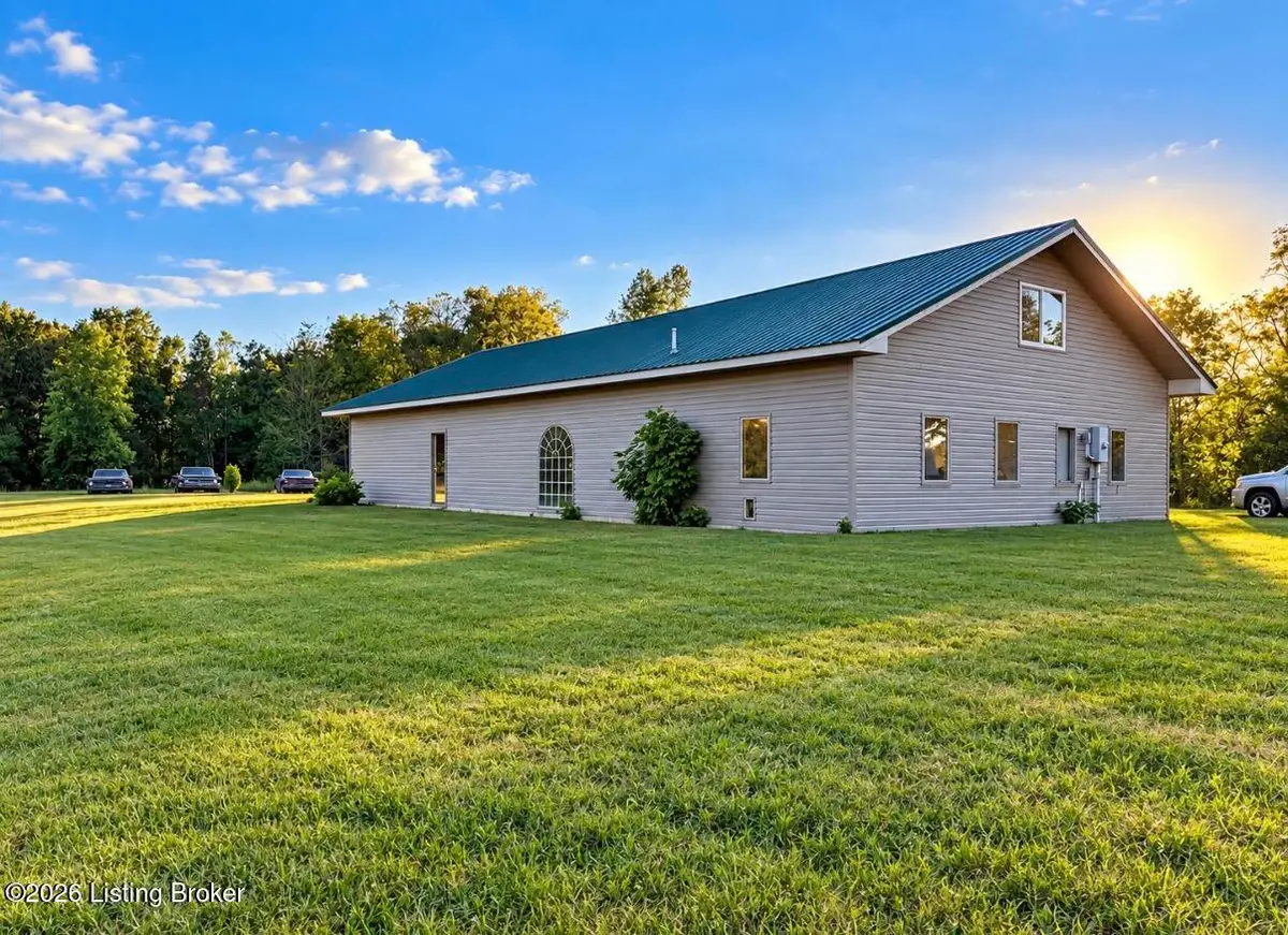 561 Fields Ln, Clarkson, KY 42726 - #1