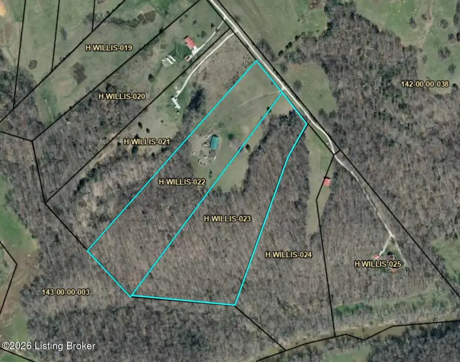 561 Fields Ln, Clarkson, KY 42726 - #2