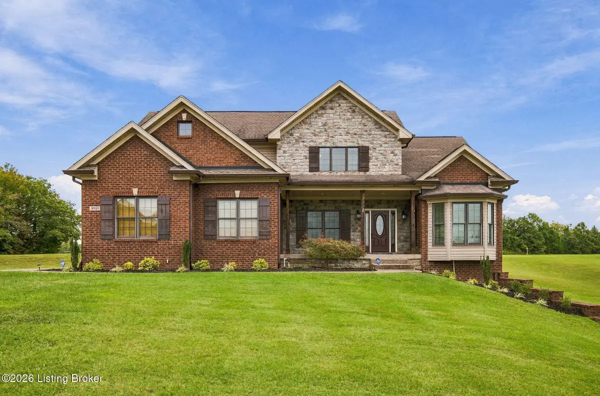 9101 Hassy Way, Louisville, KY 40299 - #1