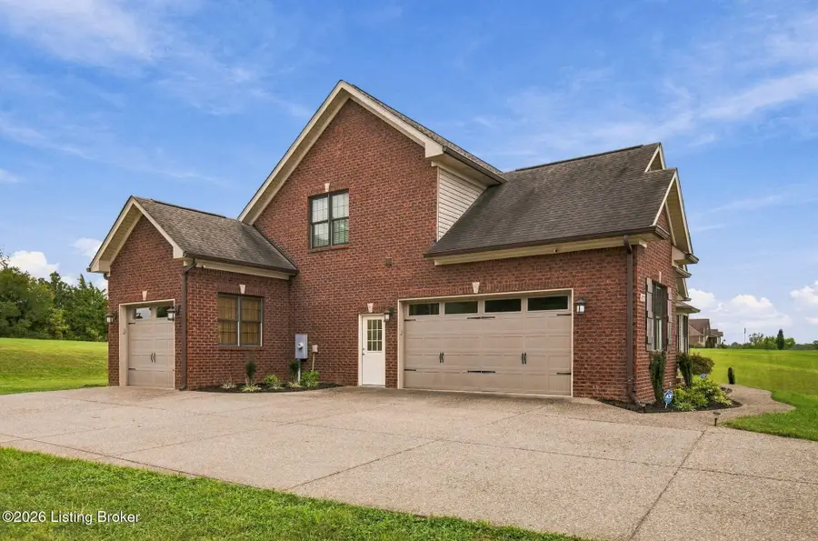 9101 Hassy Way, Louisville, KY 40299 - #2