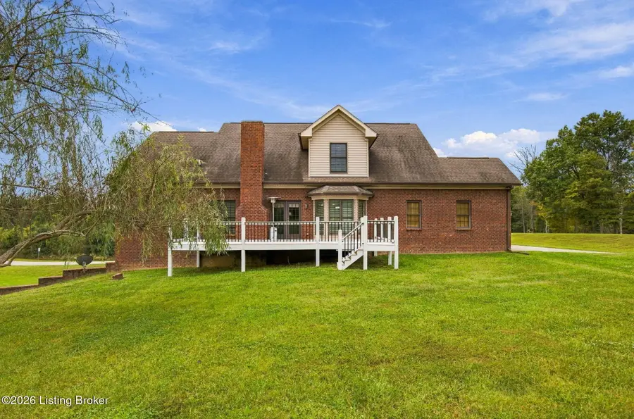 9101 Hassy Way, Louisville, KY 40299 - #3