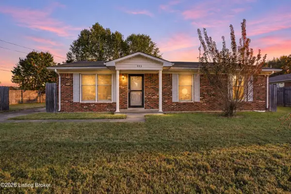 402 Dogwood Dr, Mt Washington, KY 40047