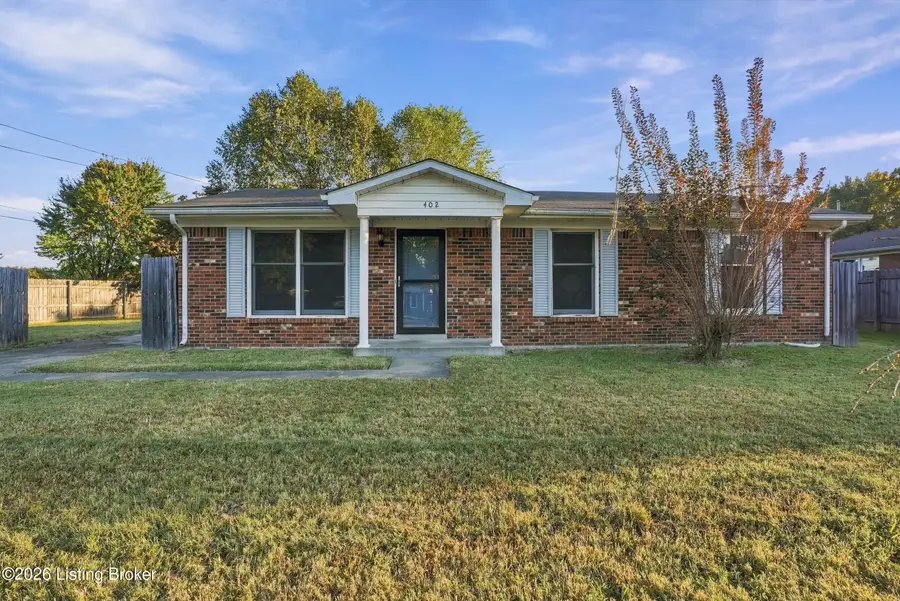 402 Dogwood Dr, Mount Washington, KY 40047 - #2