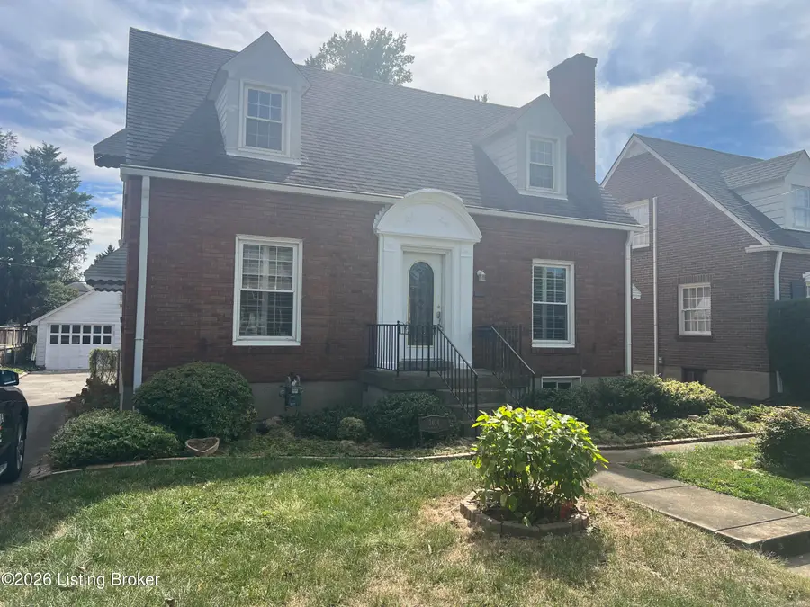 3404 Lexington Rd, Louisville, KY 40207 - #2