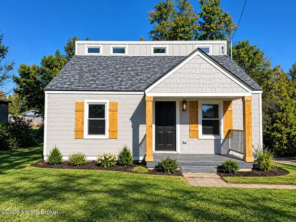 10511 National Turnpike, Louisville, KY 40118