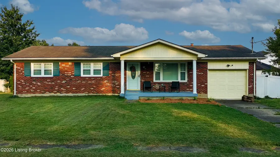6501 Cady Dr, Louisville, KY 40258 - #3