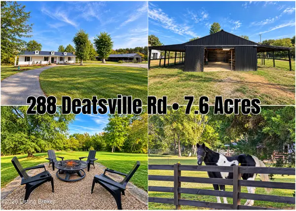 288 Deatsville Rd, Shepherdsville, KY 40165