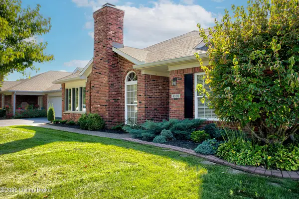 4100 Berenger Field Dr, Louisville, KY 40299