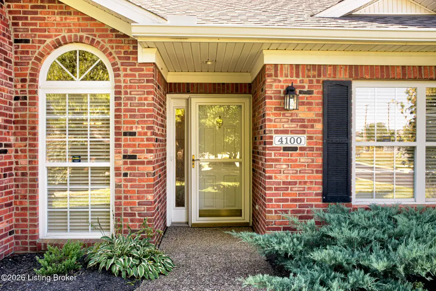 4100 Berenger Field Dr, Louisville, KY 40299 - #3