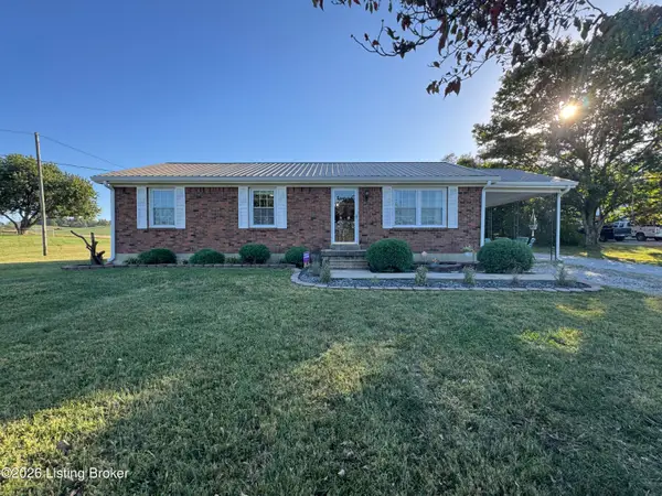 3315 N Midway Rd, Brandenburg, KY 40108