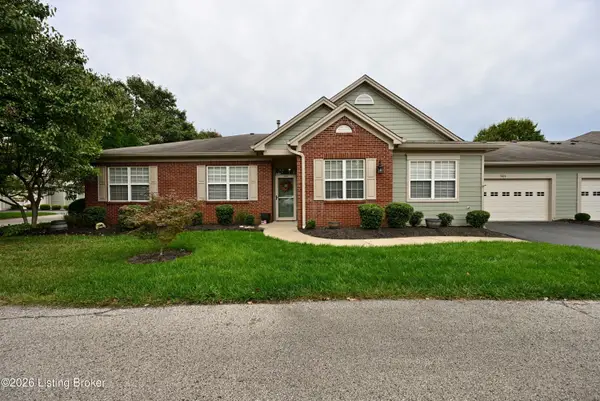5020 Cotehele Pl, Louisville, KY 40241