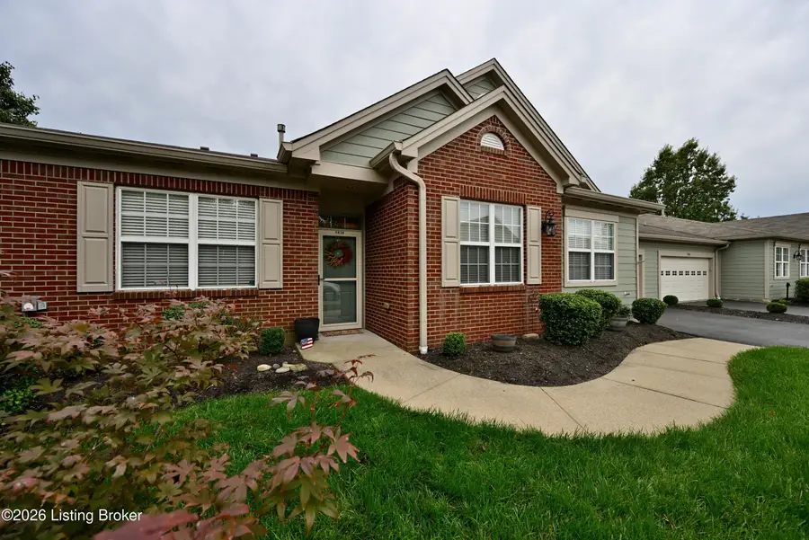 5020 Cotehele Pl, Louisville, KY 40241 - #3