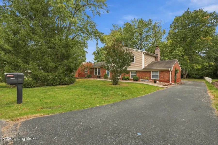 8100 Huntsman Trail, Louisville, KY 40291 - #2