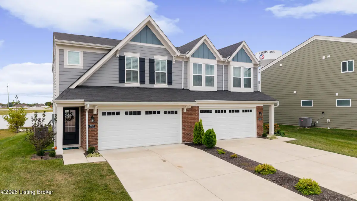 132 Bushel Way, Mount Washington, KY 40047 - #1