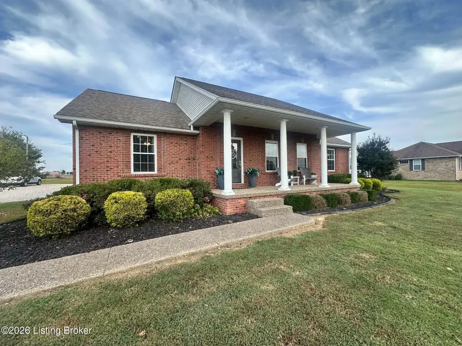 1061 Hooks Rd, Hardinsburg, KY 40143 - #2
