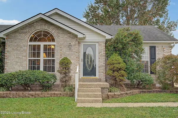 249 Forest Ridge Dr, Mt Washington, KY 40047