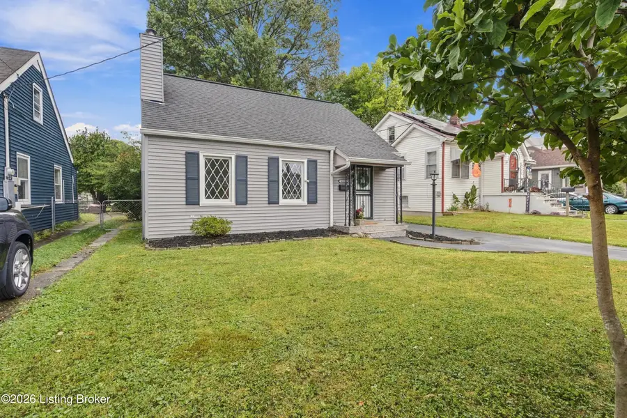 4808 S 6th St, Louisville, KY 40214 - #3