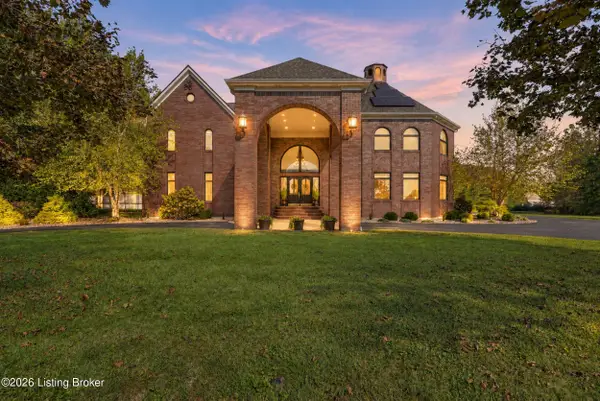 8161 Cunningham Sarles Rd, Borden, IN 47106