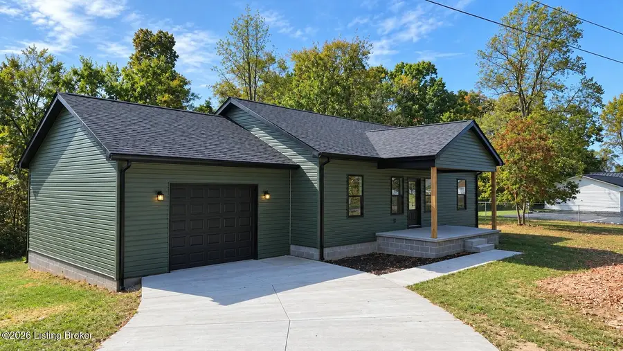 5803 Saint Paul Rd, Leitchfield, KY 42754 - #3