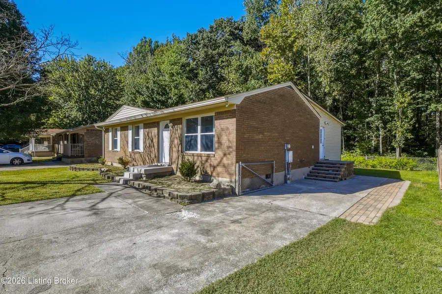 3419 Bonaventure Blvd, Louisville, KY 40219 - #3