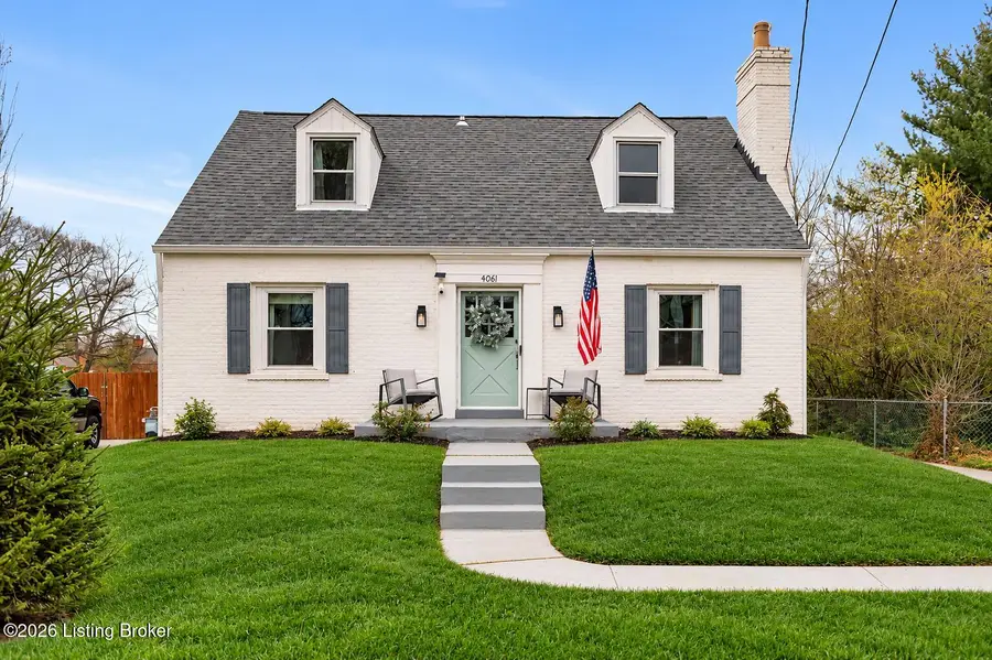4061 Richland Ave, Louisville, KY 40207 - #2