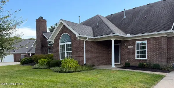 4728 Brownsboro Gardens Dr, Louisville, KY 40241